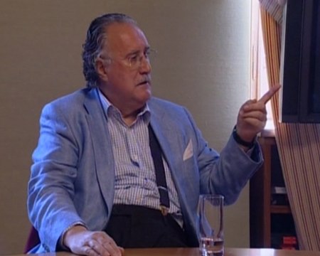 Azkuna condena quema autobús