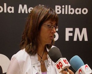 Mendía defiende actuacion Estzainza