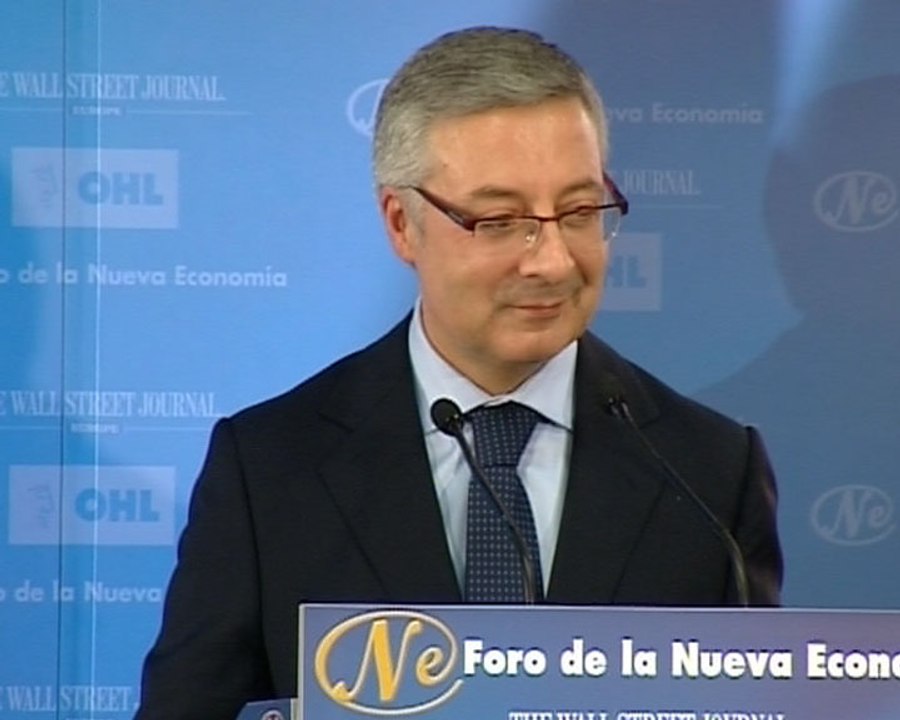 Blanco redactó con Rubalcaba la nota sobre los escoltas de Aznar