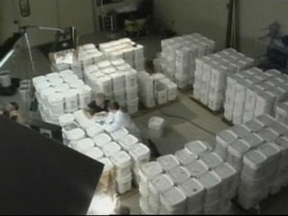 Odyssey tendrá que devolver a España un tesoro antiguo de 350 millones de euros