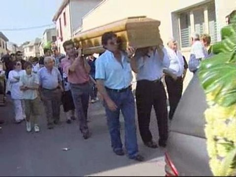 Cabanillas despide al chico de 16 años fallecido en un encierro