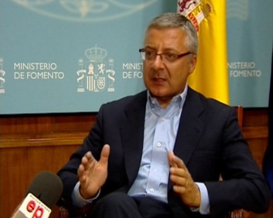 Blanco aclara su idea de subir impuestos