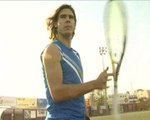 Rafa Nadal cumple 23 años lejos de París