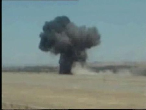 Un doble fallo técnico y humano provocó el accidente del avión de Spanair