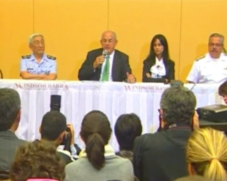 Encuentran restos del Airbus desaparecido