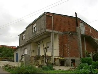 Nuevo caso de violencia doméstica en Galicia