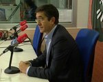 Patxi López quiere eliminar propaganda de ETA