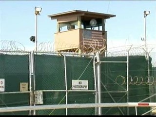 Guantanamo: Bajo la sombra del cierre