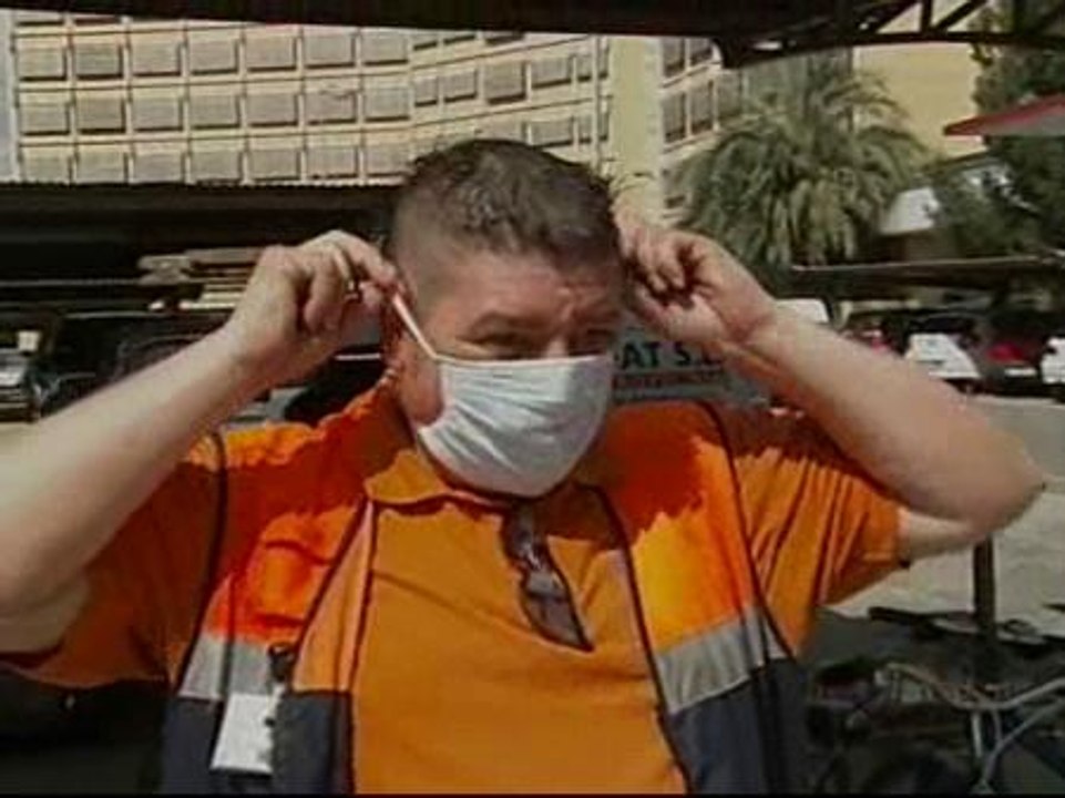 España suma nueve víctimas mortales por gripe A