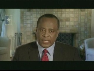 El médico de Jackson rompe su silencio