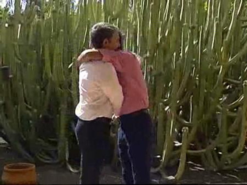 Zapatero hace un alto en sus vacaciones