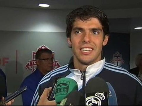 Kaká: Hemos demostrado que no somos sólo jugadores, sino un grupo