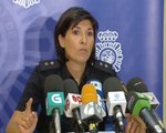 Detenido el hijo de la mujer y bebé asesinados