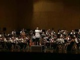 Barenboim regala un concierto gratuito en Madrid