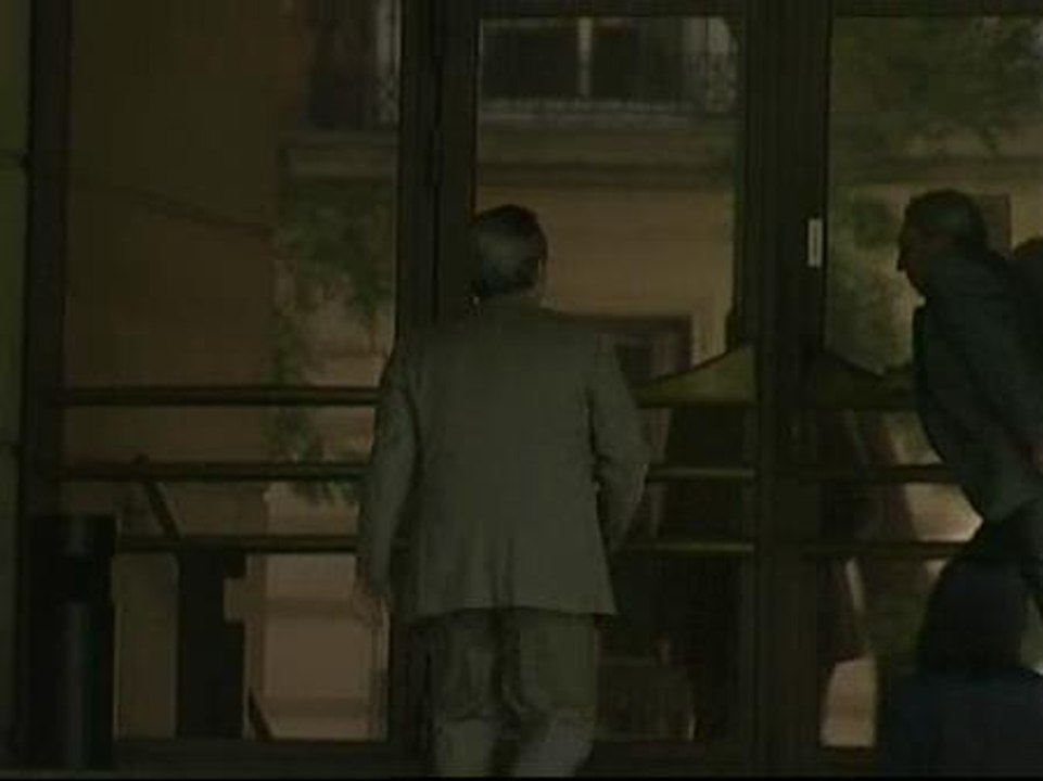 Disparidad de opiniones sobre el caso Garzón