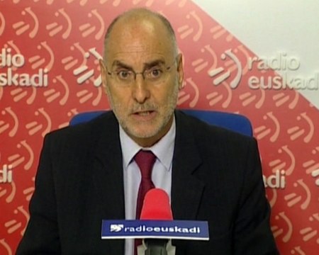 Intentos de los abertzales para legalizarse