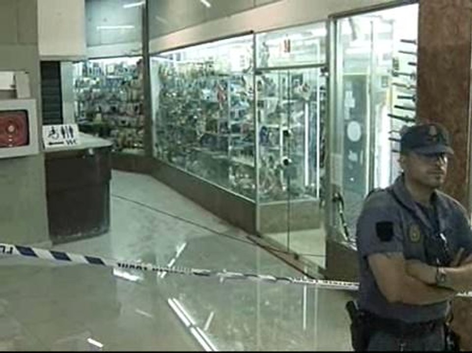 Normalidad en Mallorca tras los atentados perpetrados ayer por ETA