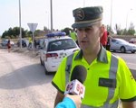 Tráfico amplía los controles de velocidad