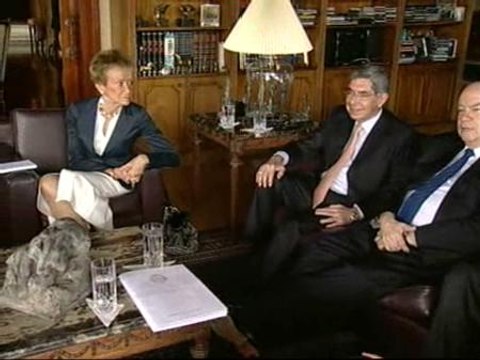 Iberoamérica es ya una fortaleza de la democracia y nadie está dispuesto a dar un paso atrás