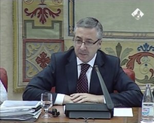 Blanco anuncia plan para favorecer liquidez empresas