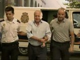 Los cinco detenidos quedan en libertad bajo fianza