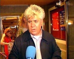 Ni Almodóvar ni Coixet