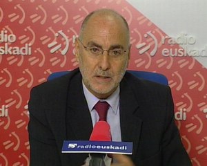 Ares ve movimientos en entorno etarra