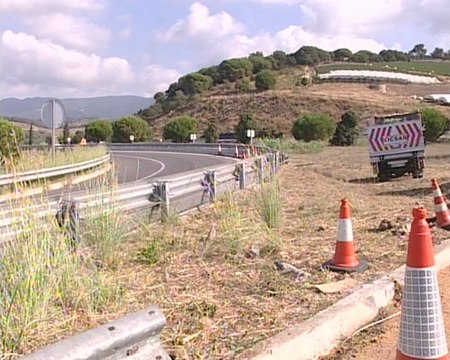 Seis fallecidos por accidente de autobús