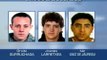 Interior distribuye las fotografías de seis presuntos terroristas vinculados a los últimos atentados