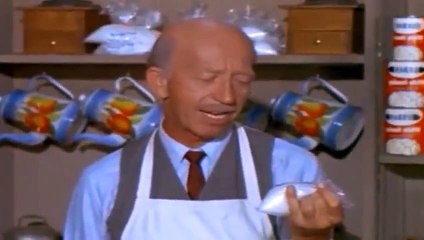 Green Acres - S 03 E 07 - Don't Count Your Tomatoes Before They're Picked