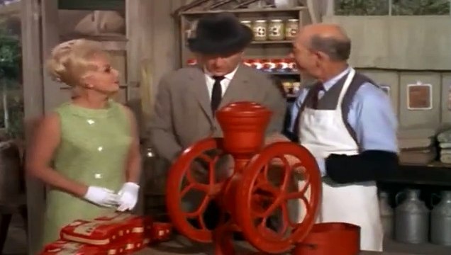 Green Acres - S 03 E 17 - Not Guilty