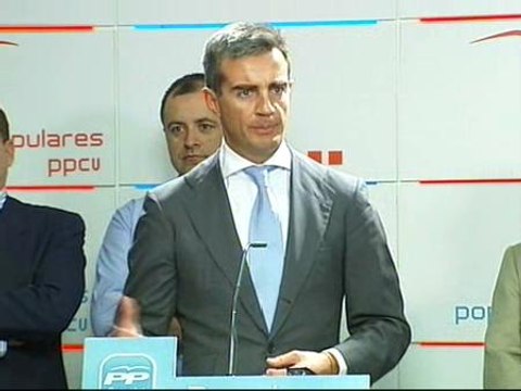 Costa: Espero que esto sirva para hacer reflexionar a determinadas fuerzas políticas