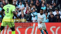 OM-Angers : Adil Rami, la tête dans le sac... Les notes et appréciations des Olympiens