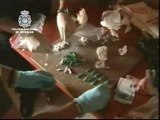 Detenidos en Jerez 29 integrantes de un clan dedicado al tráfico de cocaína
