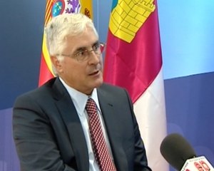 Barreda pide prudencia sobre CCM