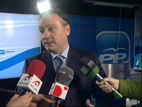 Declaran los presuntos espías de la Comunidad de Madrid