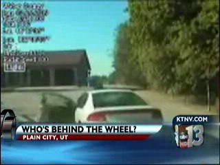 ¿Quién está detrás del volante?