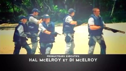 Sea Patrol S02E01 FRENCH