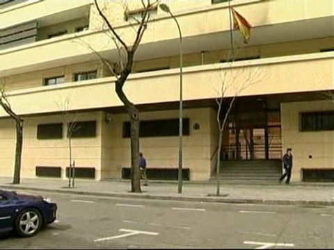 La Audiencia prohíbe los actos dedicados a etarras en Villabona