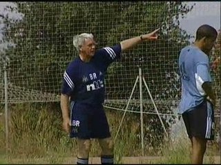 Fallece Bobby Robson a la edad de 76