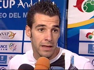 El Real Madrid se impone con apuros al Liga de Quito