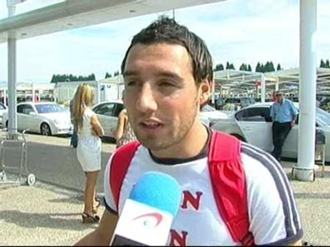 Cazorla: Hay que aprender de los errores