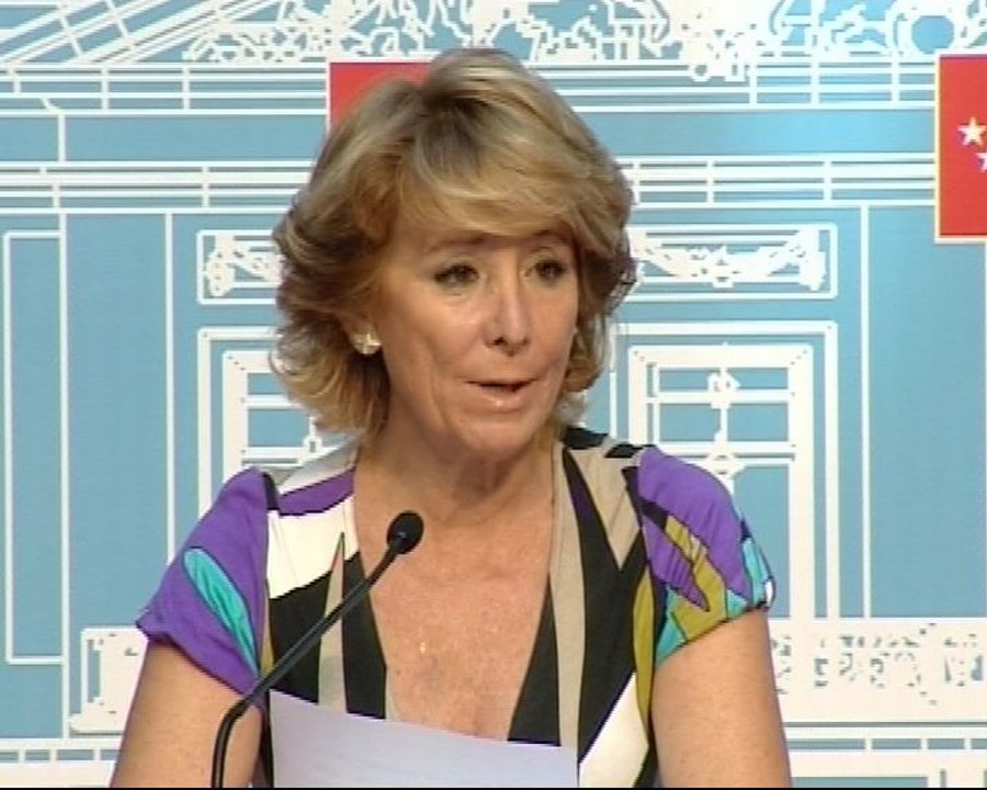 Condolencias de Aguirre a familia del capataz