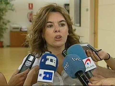 El único destino de los terroristas es abandonar las armas e ir a la cárcel