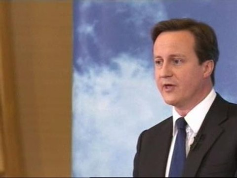 Los conservadores británicos piden elecciones anticipadas