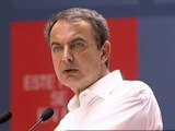 Zapatero pactará con los agentes sociales el nuevo modelo económico