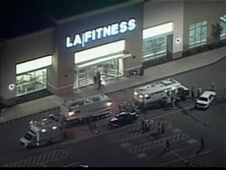 Tiroteo mortal en un gimnasio de EEUU