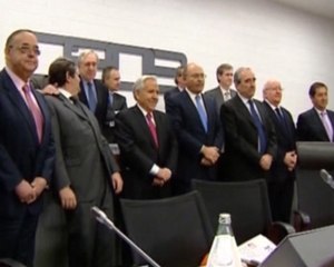 CEOE culpa al Gobierno de romper el diálogo