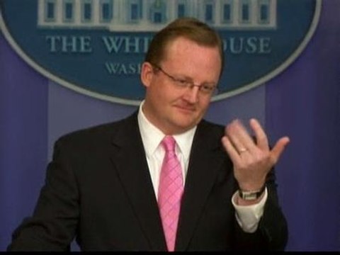 Insidiosos móviles en la Casa Blanca