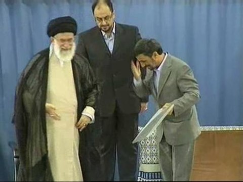 En Irán continúan las protestas